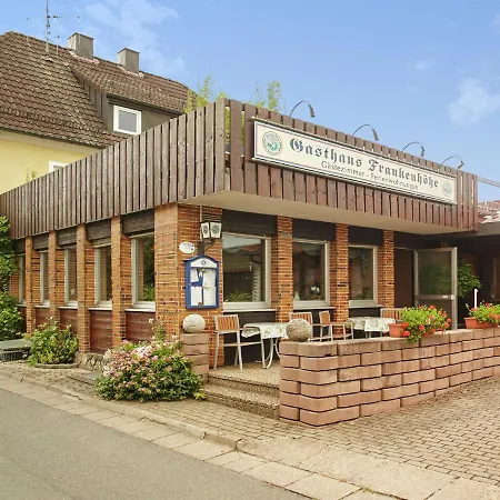 Comfortable In Quiet Location With Gorgeous South Facing Balcony *