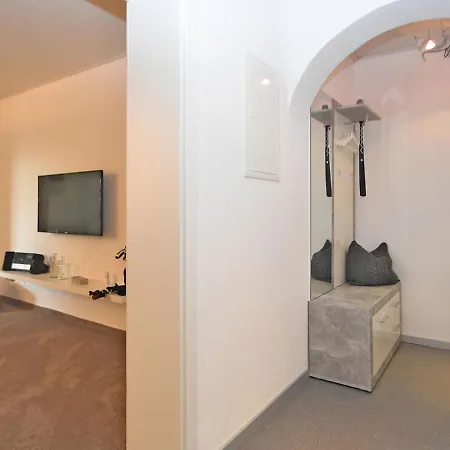 Appartamento Comfortable In Quiet Location With Gorgeous South Facing Balcony Gössweinstein