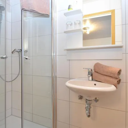 Appartamento Comfortable In Quiet Location With Gorgeous South Facing Balcony Gössweinstein